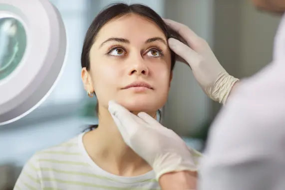 Consulta Dermatológica Especializada