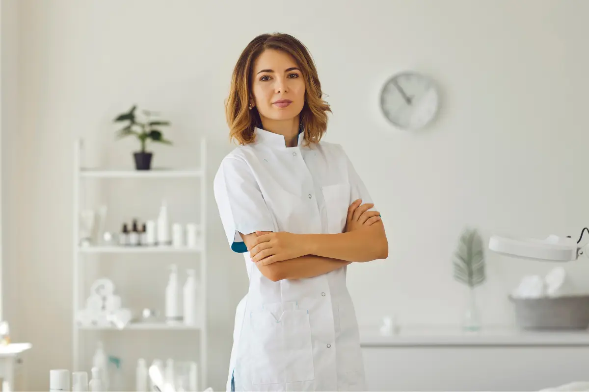 Quem é Dermatologista Campinas?